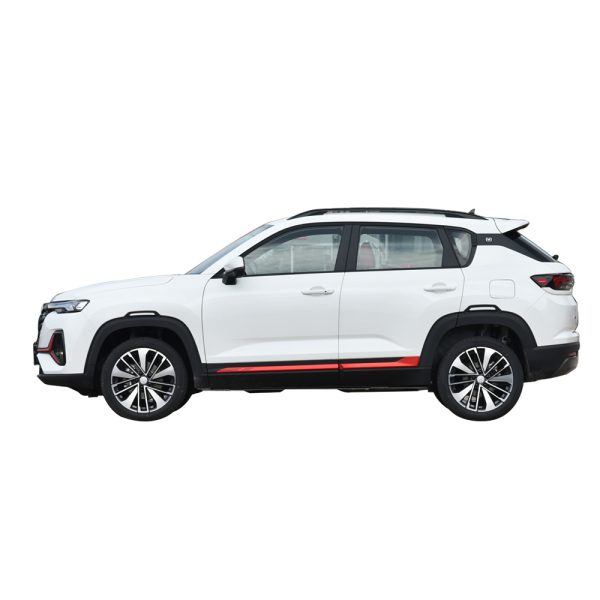Changan CS35 PLUS