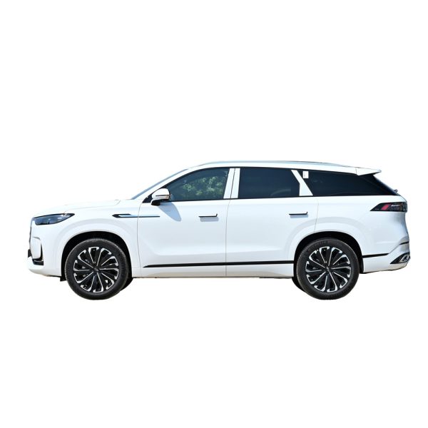 Chery Tiggo 9