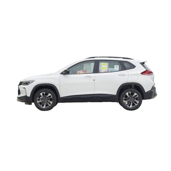 Chevrolet Trax RS