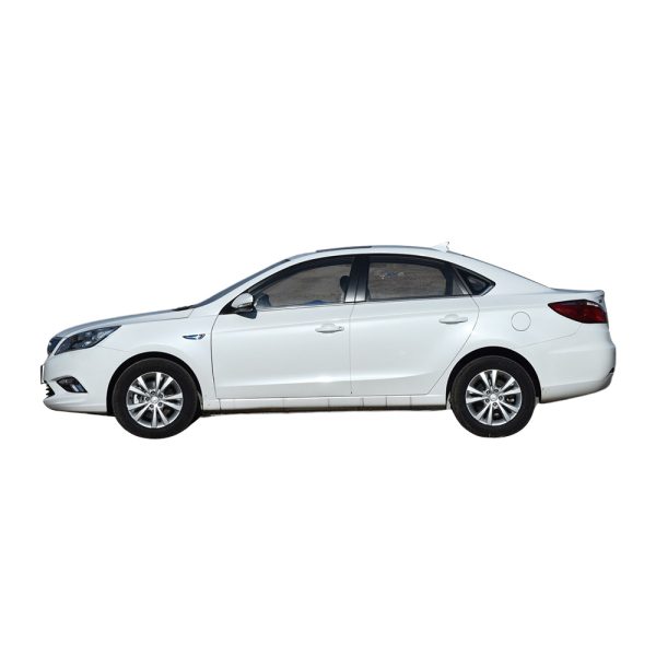Changan Eado EV
