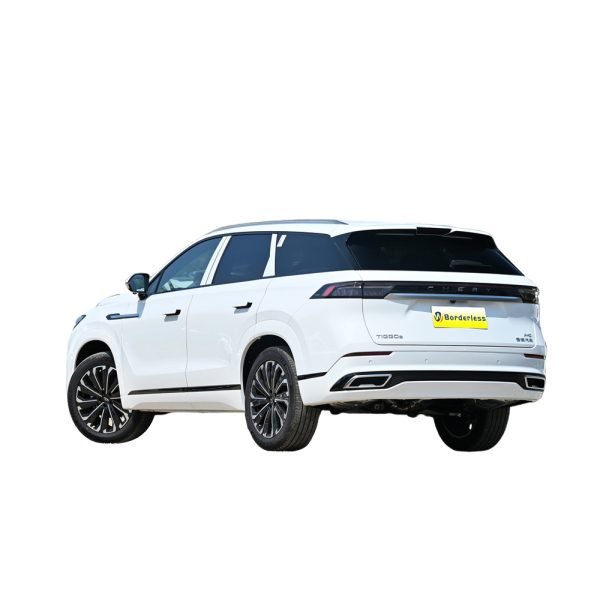 Chery Tiggo 9