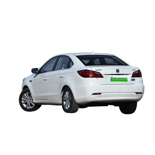 Changan Eado EV