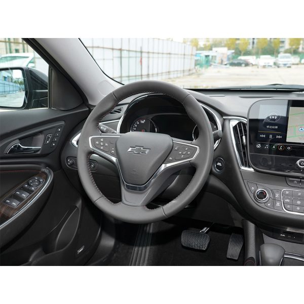 Chevrolet Malibu XL