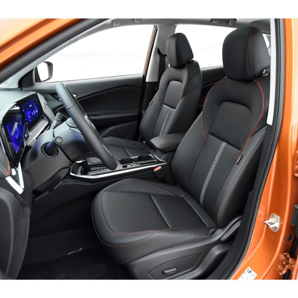 Chevrolet Trax RS