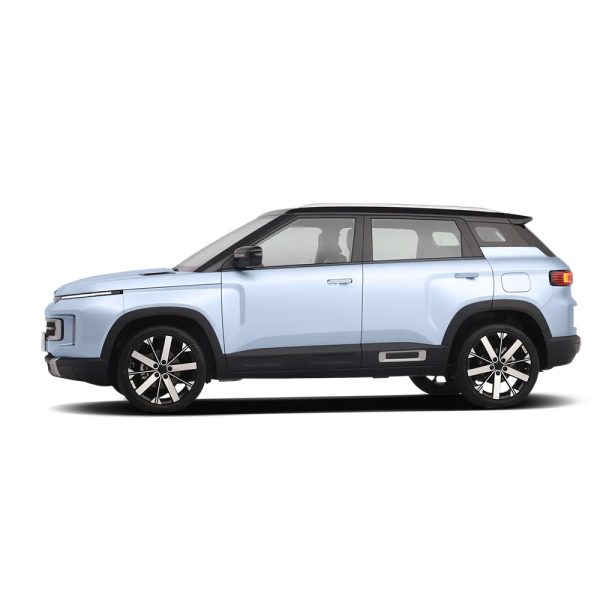 Geely ICON