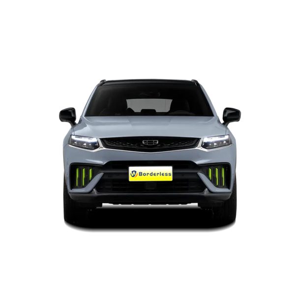 Geely Xingyue S
