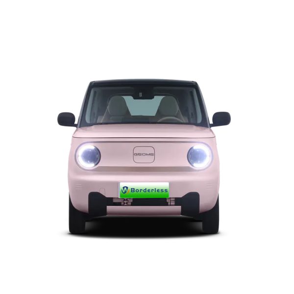 Geely Panda Knight