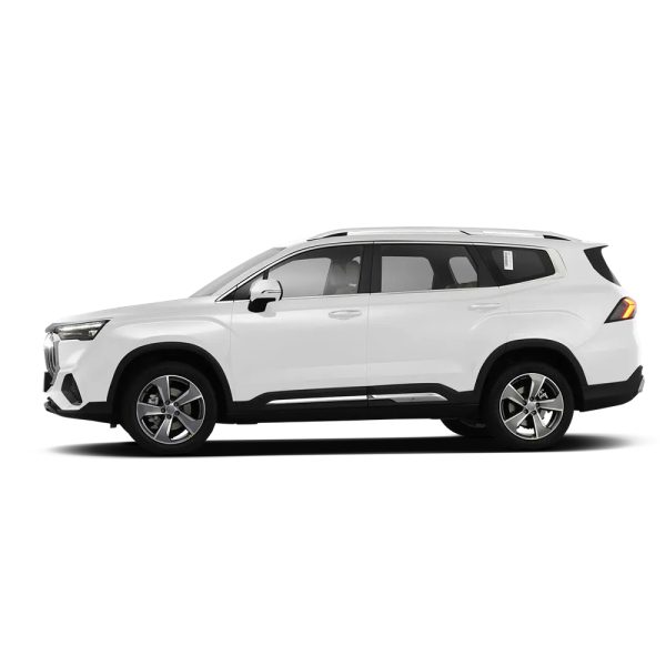 Geely Haoyue L