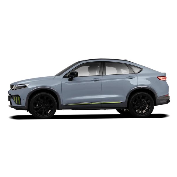 Geely Xingyue S