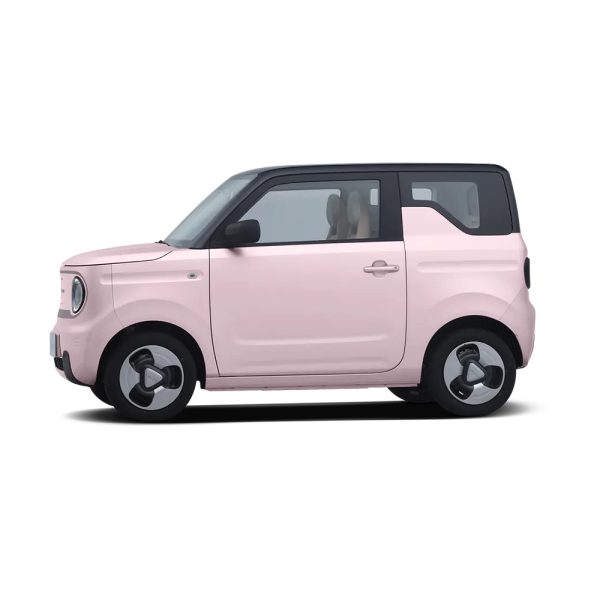 Geely Panda Knight