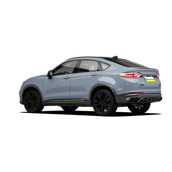 Geely Xingyue S