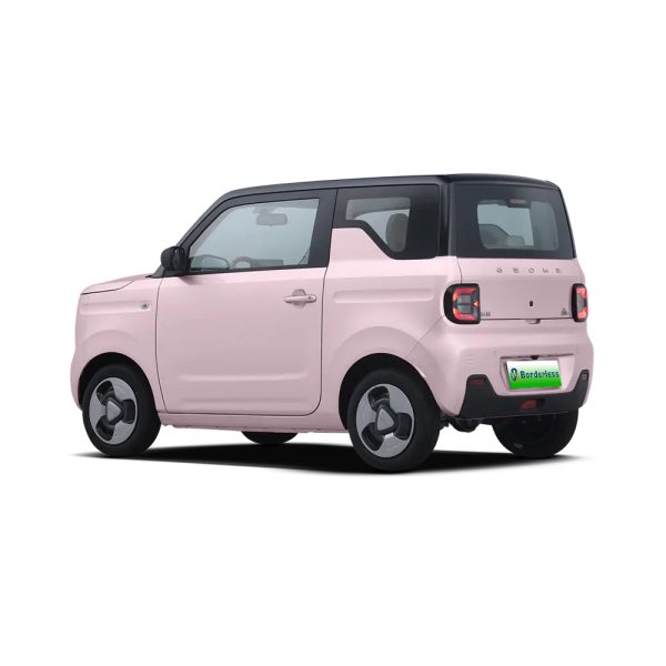Geely Panda Knight