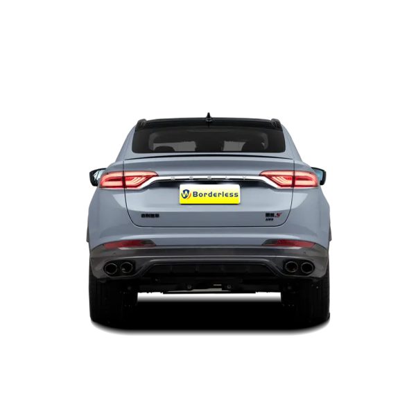 Geely Xingyue S