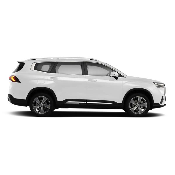 Geely Haoyue L