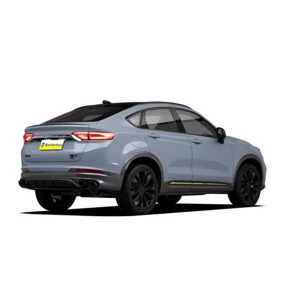 Geely Xingyue S