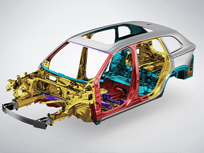 Geely Automobile
