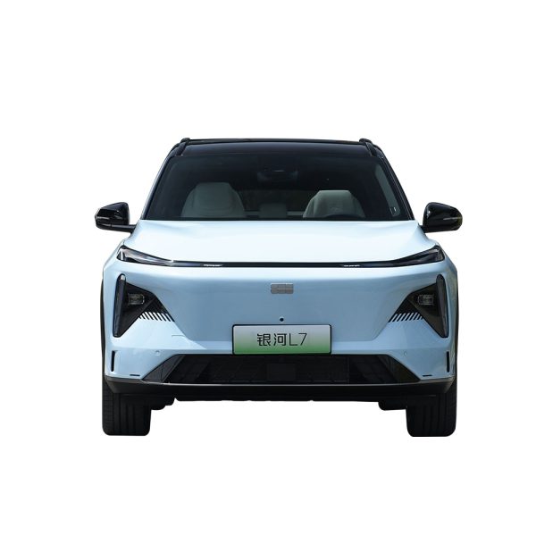 Geely Galaxy L7