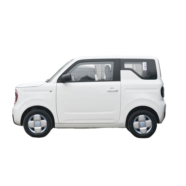 Geely Panda Mini