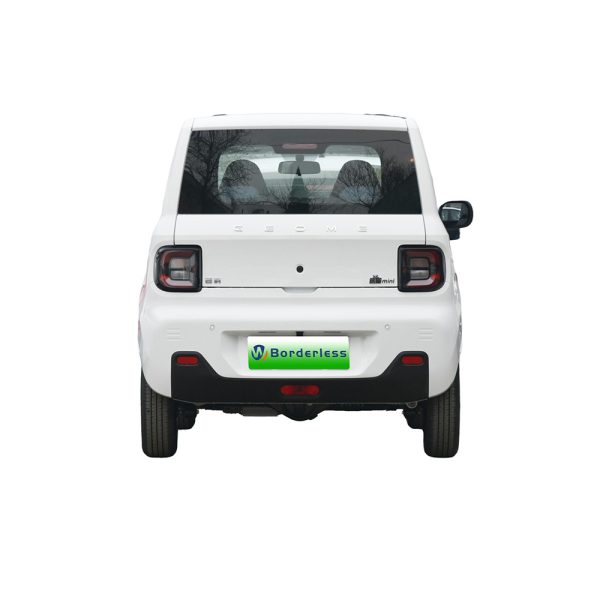 Geely Panda Mini