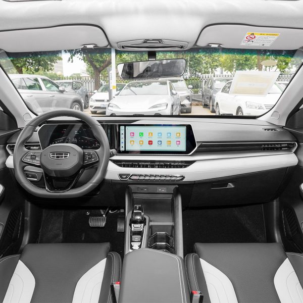 Geely Binrui COOL