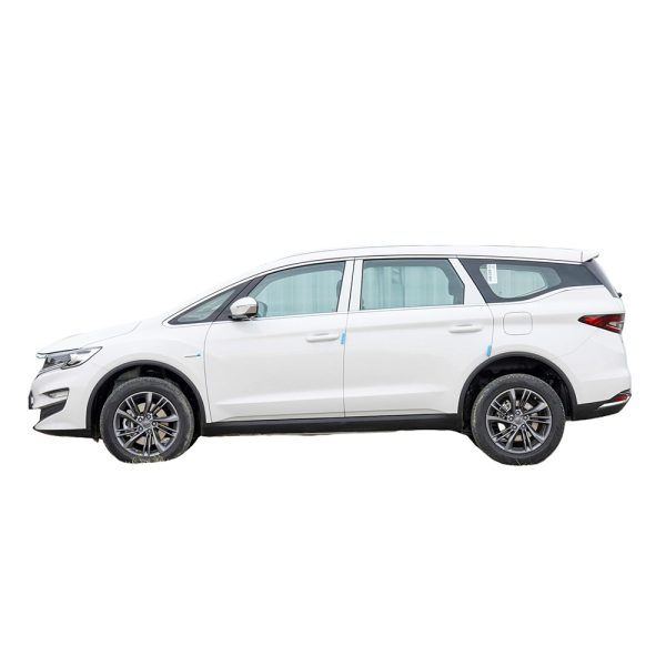 Geely Jiaji L