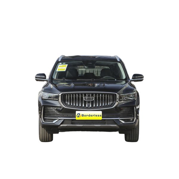 Geely Xingyue L