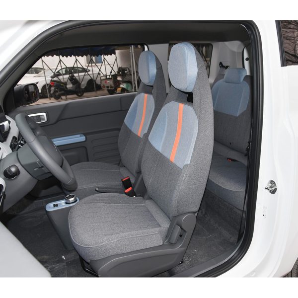 Geely Panda Mini