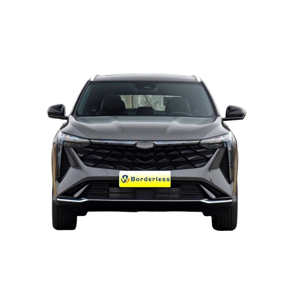 Geely Boyue COOL