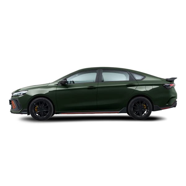 Geely Binrui COOL