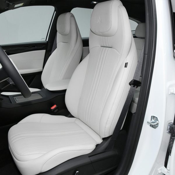 Geely Galaxy L7