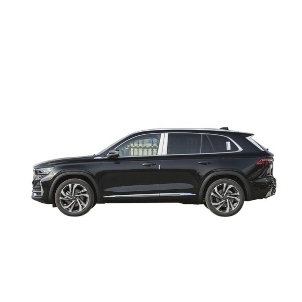 Geely Xingyue L