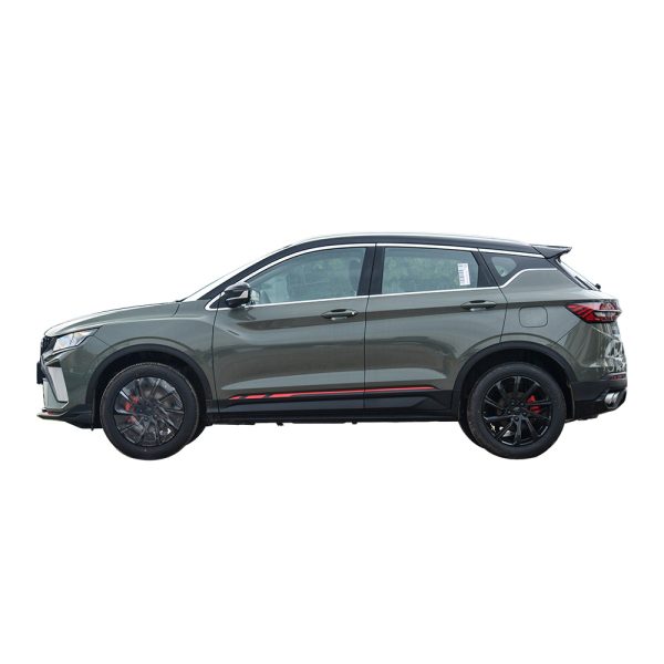 Geely Binyue COOL