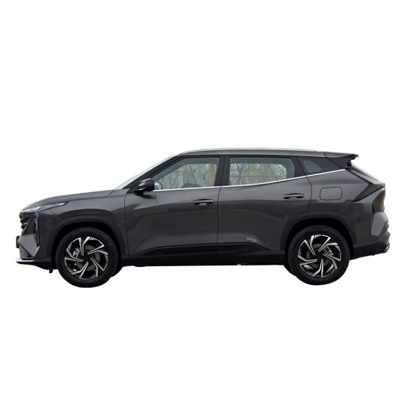 Geely Boyue COOL