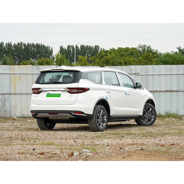 Geely Jiaji L