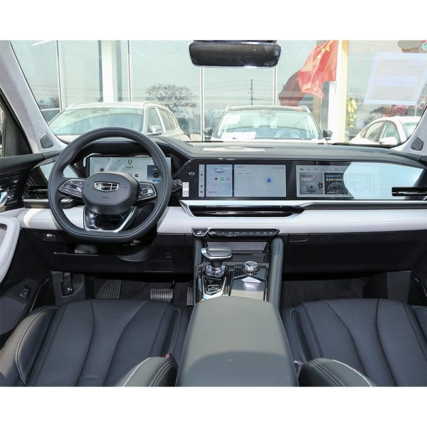 Geely Xingyue L