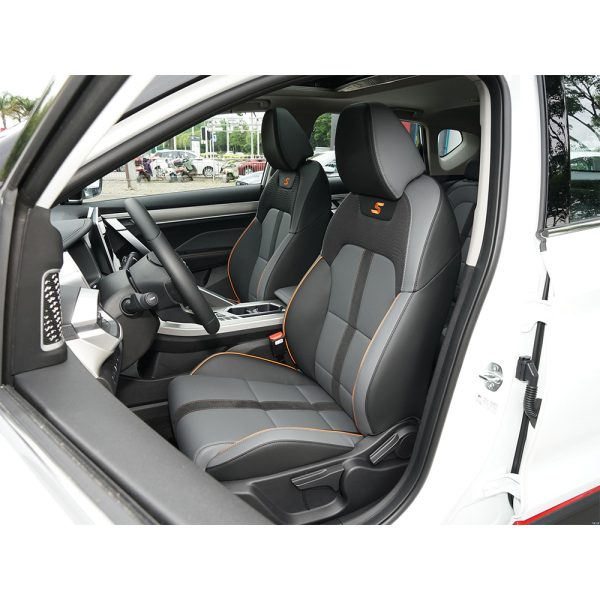 Geely Binyue COOL