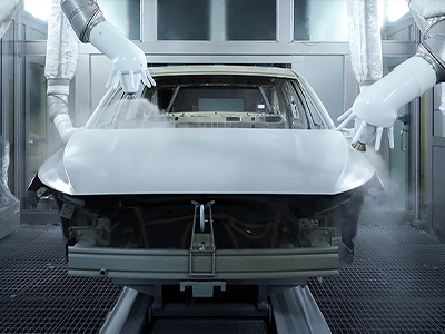 Geely Automobile
