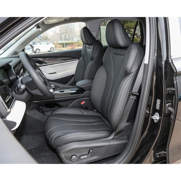 Geely Xingyue L