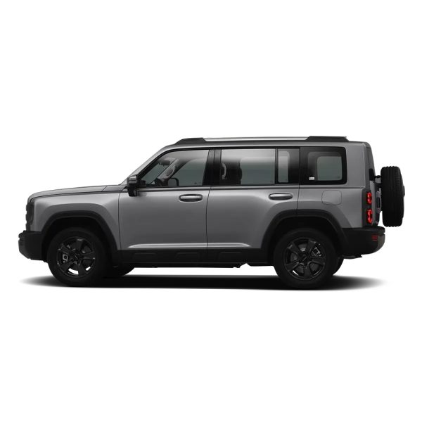Haval Raptor PHEV