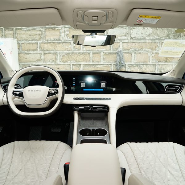 Roewe D7 EV