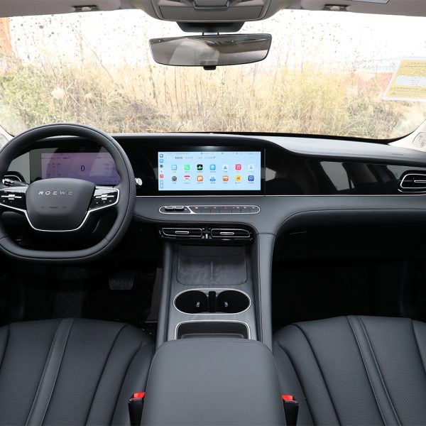 Roewe D7 EV
