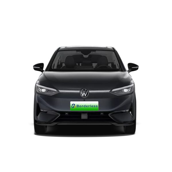 Volkswagen ID.7 VIZZION