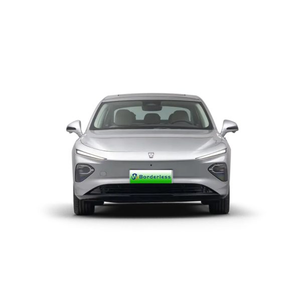 Roewe D7 EV