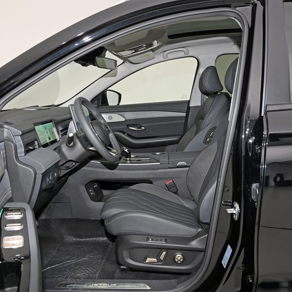 Jetour Shanhai L9