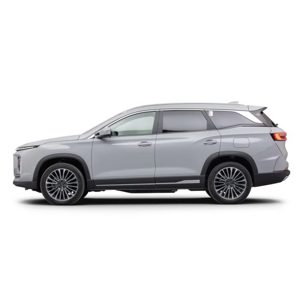 Jetour Shanhai L9