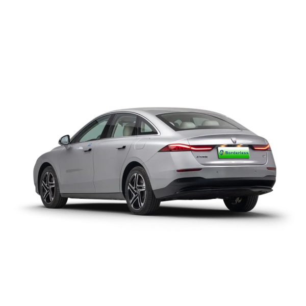 Roewe D7 EV
