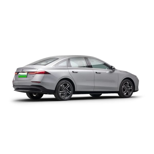 Roewe D7 EV