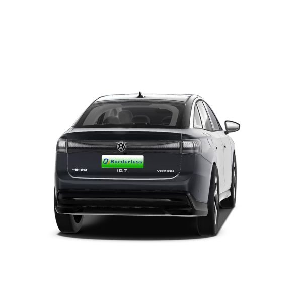 Volkswagen ID.7 VIZZION