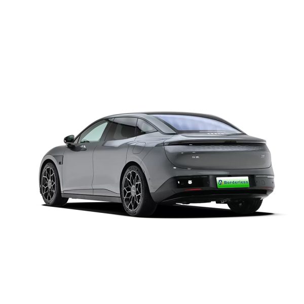 Zeekr 007
