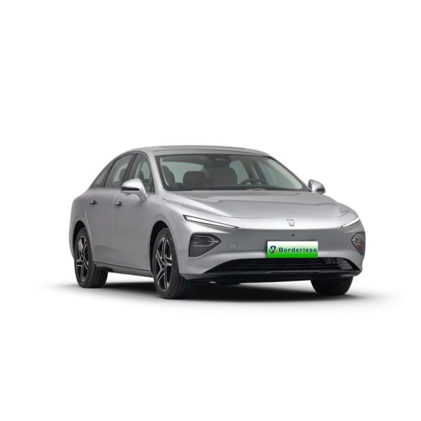 Roewe D7 EV